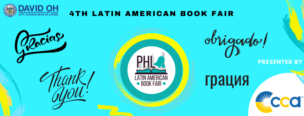 The Latin America Book Fair is an event that has been going on for four years now. This event’s main goal is to connect Latin American readers, authors, and performers. This year the event was hosted in Love Park and had a multitude of authors and attendees. 