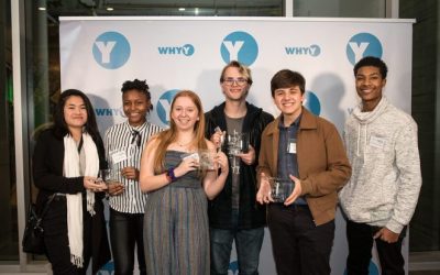 WHYY’s 2021 Youth Media Awards and Young Creators Studio